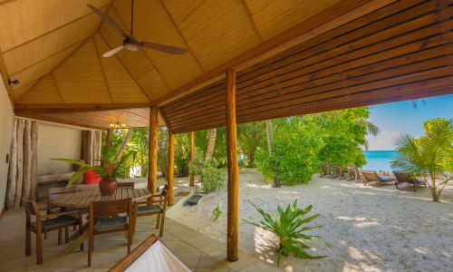 Cottage Plage