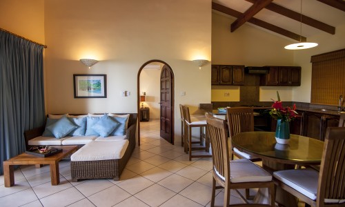 Villa Famille
