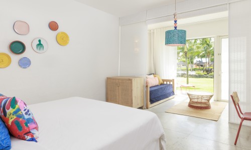 Chambre Famille