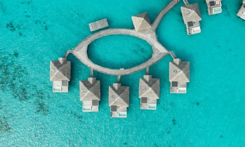 The Westin Bora Bora Resort & Spa