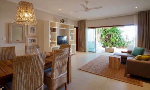 Sable d'Or Luxury Apartments