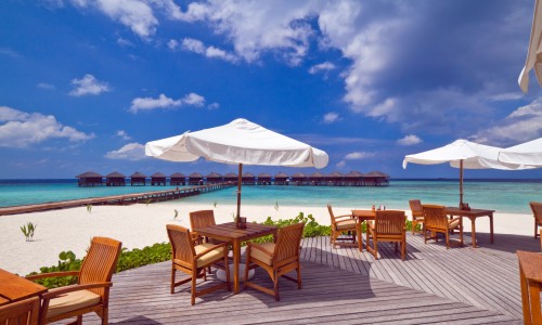 Filitheyo Island Resort
