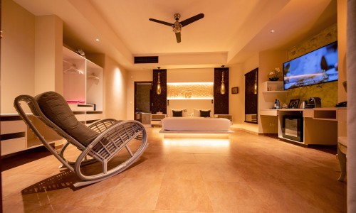 Suite Honeymoon