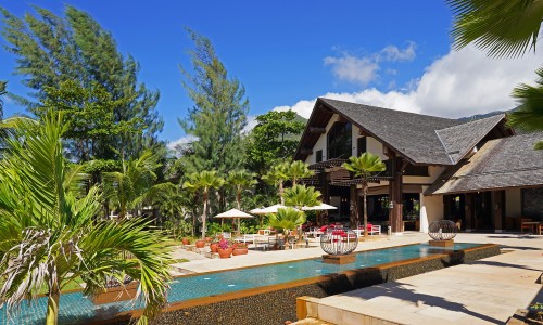 STORY Seychelles