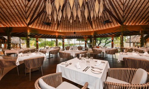 Le Bora Bora by Pearl Resorts