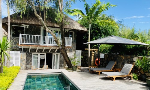 Villa
