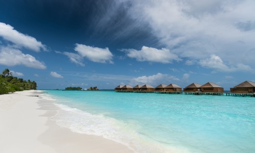 Veligandu Maldives Resort Island