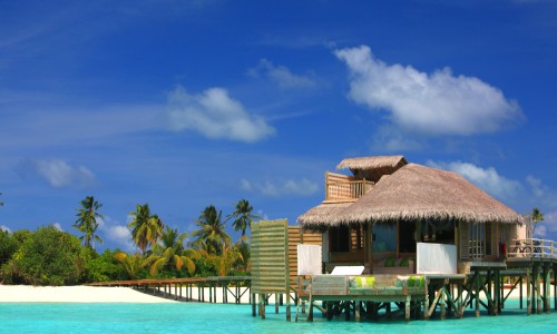 Water Villa