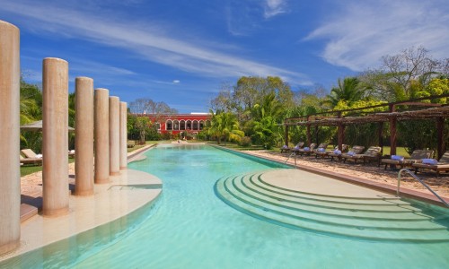 Hacienda Temozon