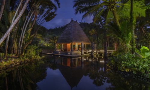 Anantara Maia Seychelles Villas
