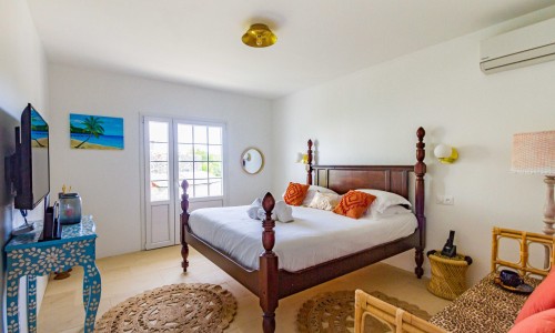 Chambre Supérieure