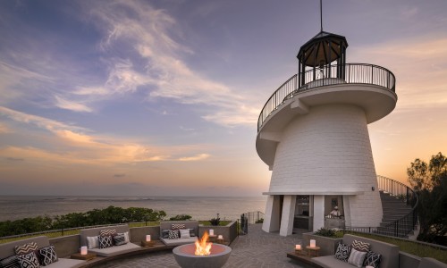 Four Seasons Resort Seychelles Desroches