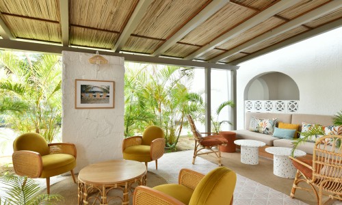 Veranda Palmar Beach