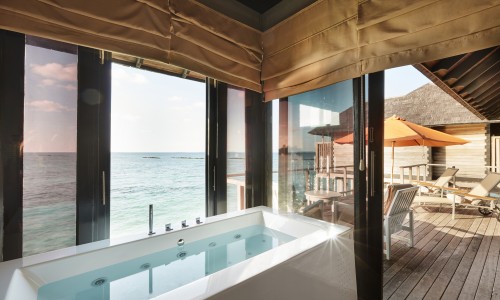 Water Villa