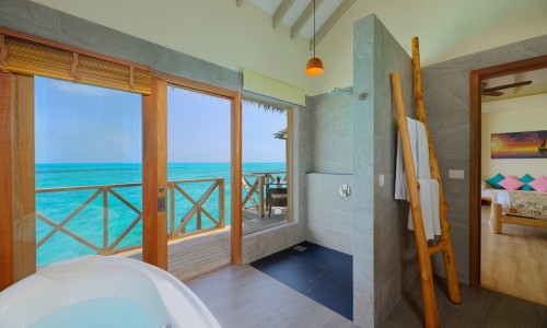 Aqua Suite
