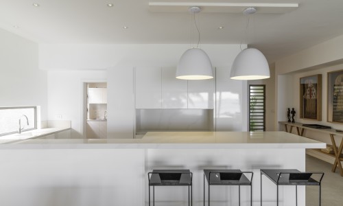 Villa Exclusive 6 chambres en bord de mer