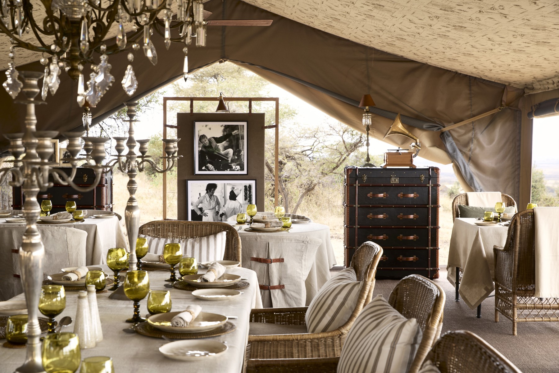 Out of Africa by Laba Laba