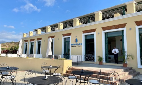 Mystique Trinidad La Popa