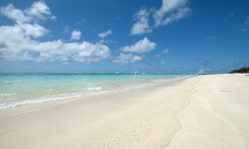 Appartements Paradise Beach