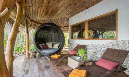 Pension Ninamu