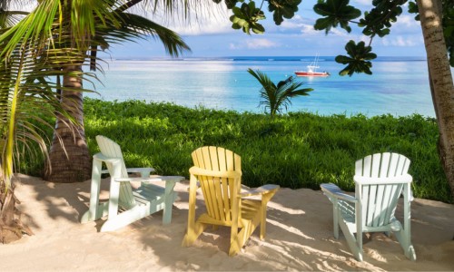 Laïla Seychelles