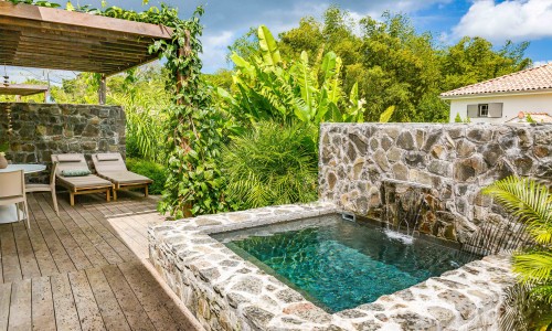 Bungalow Premioum