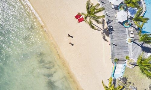LUX* Grand Gaube Mauritius