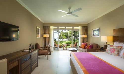 Suite Front de Mer