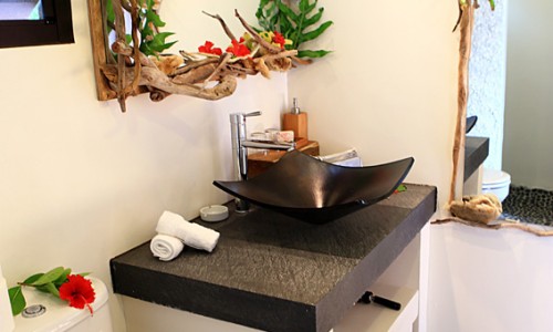 Pension Pearl Havaiki Lodge