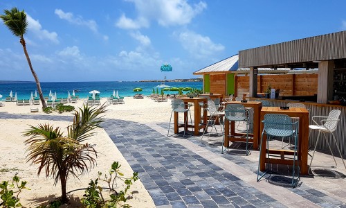 La Playa Orient Bay