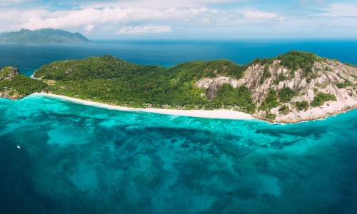 North Island