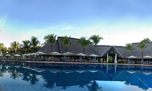 Sands Suites Resort & Spa