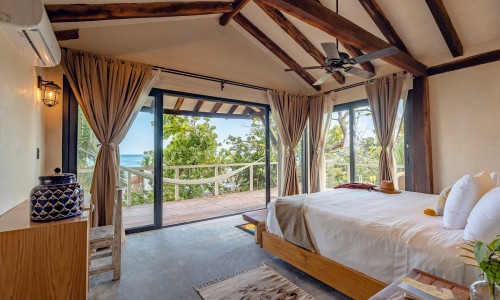 Deluxe Ocean View