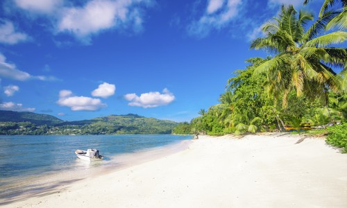 Pineapple Beach Villas