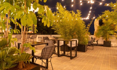 Claxon Hotel Boutique