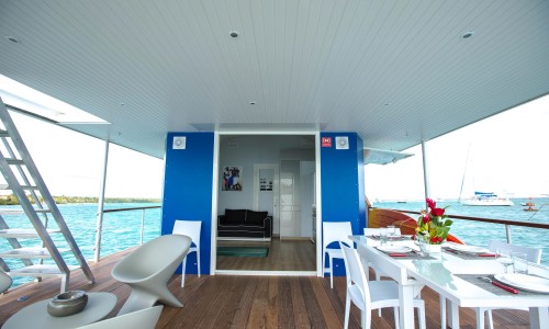 Aqua Lodge