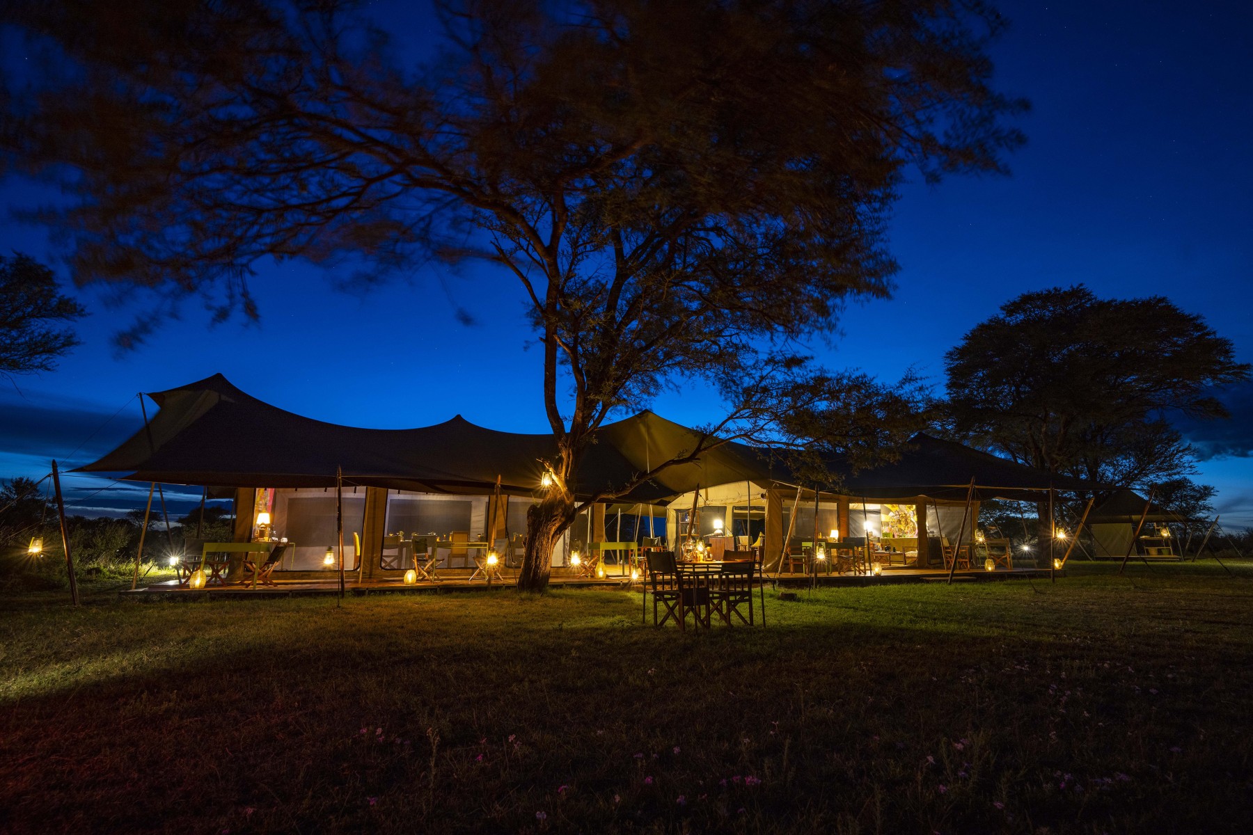 Africa Eco Expeditions
