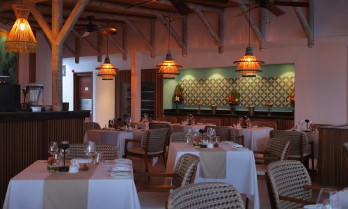 Seapoint Boutique Hôtel