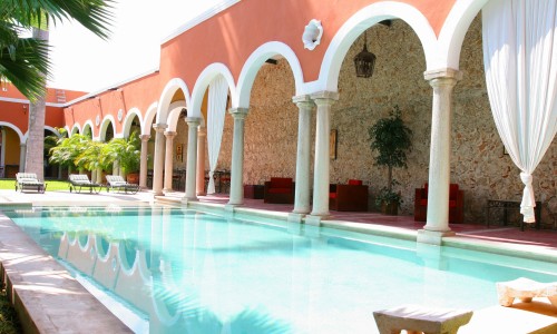 Hacienda Mérida