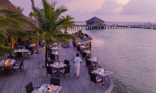 Komandoo Maldives