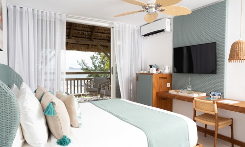 Suite Ocean