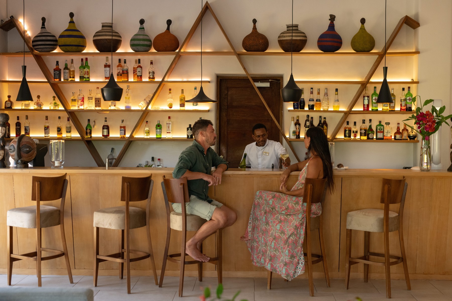 Zanzibar White Sand Luxury Villas & Spa