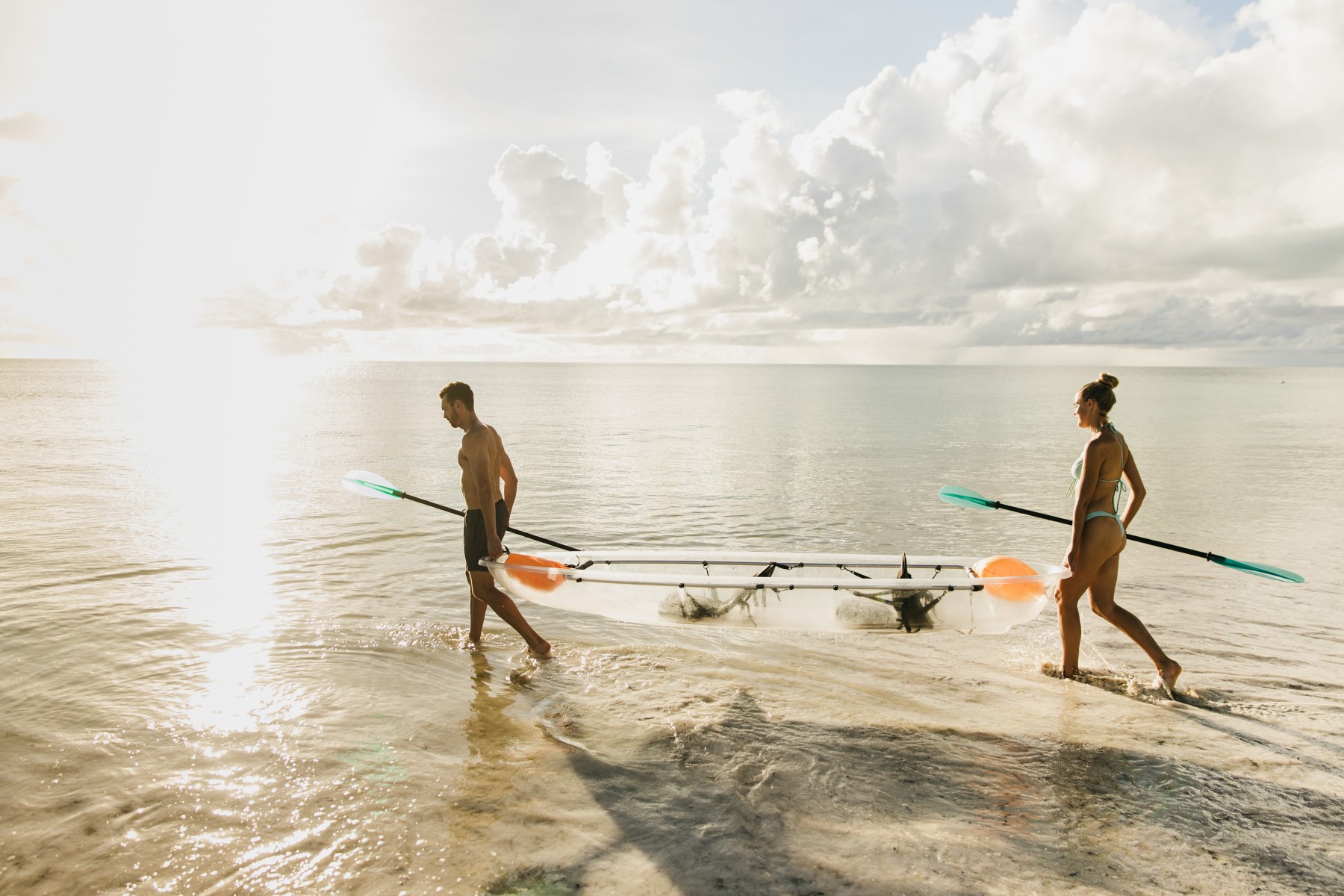 Zanzibar White Sand Luxury Villas & Spa