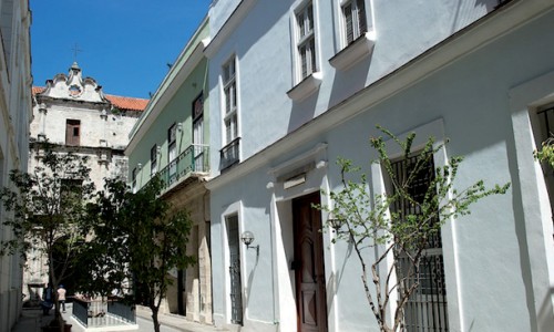 Hostal Convento Santa Brigida