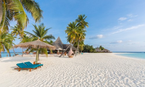 Veligandu Maldives Resort Island