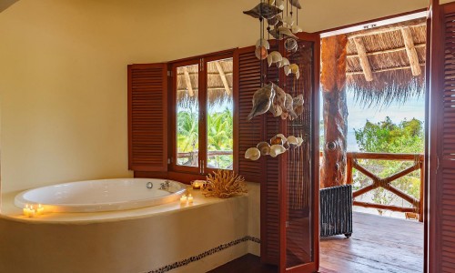 Villas HM Paraiso del Mar