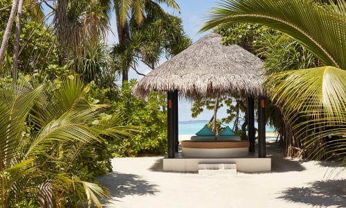 Pool Beach Villa