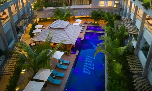 Laïla Seychelles
