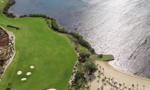 Anahita The Resort