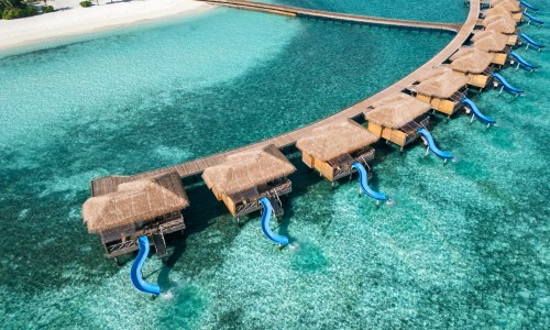 Aqua Suite